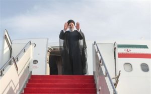رئیس جمهور