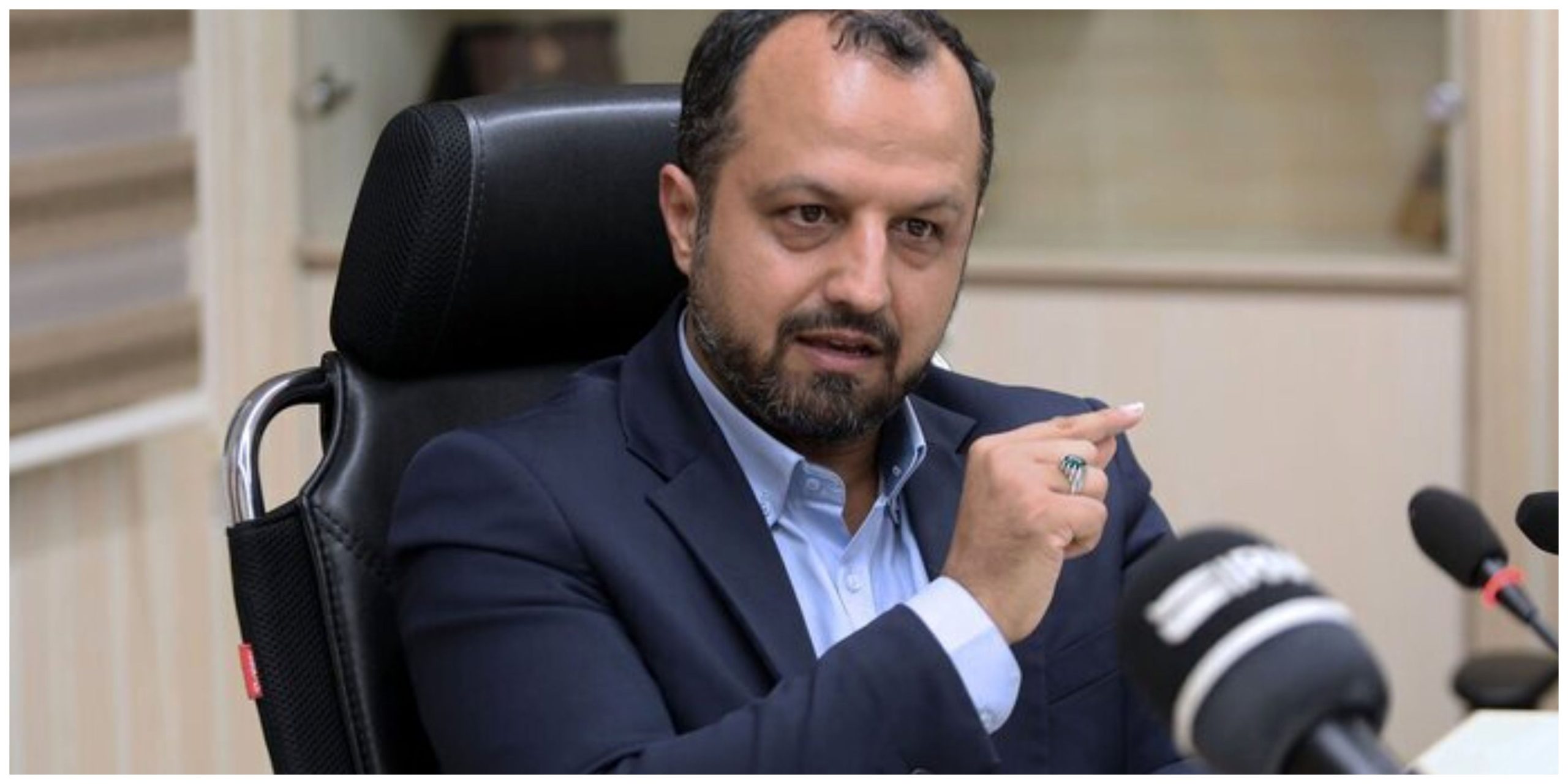 استیضاح خاندوزی