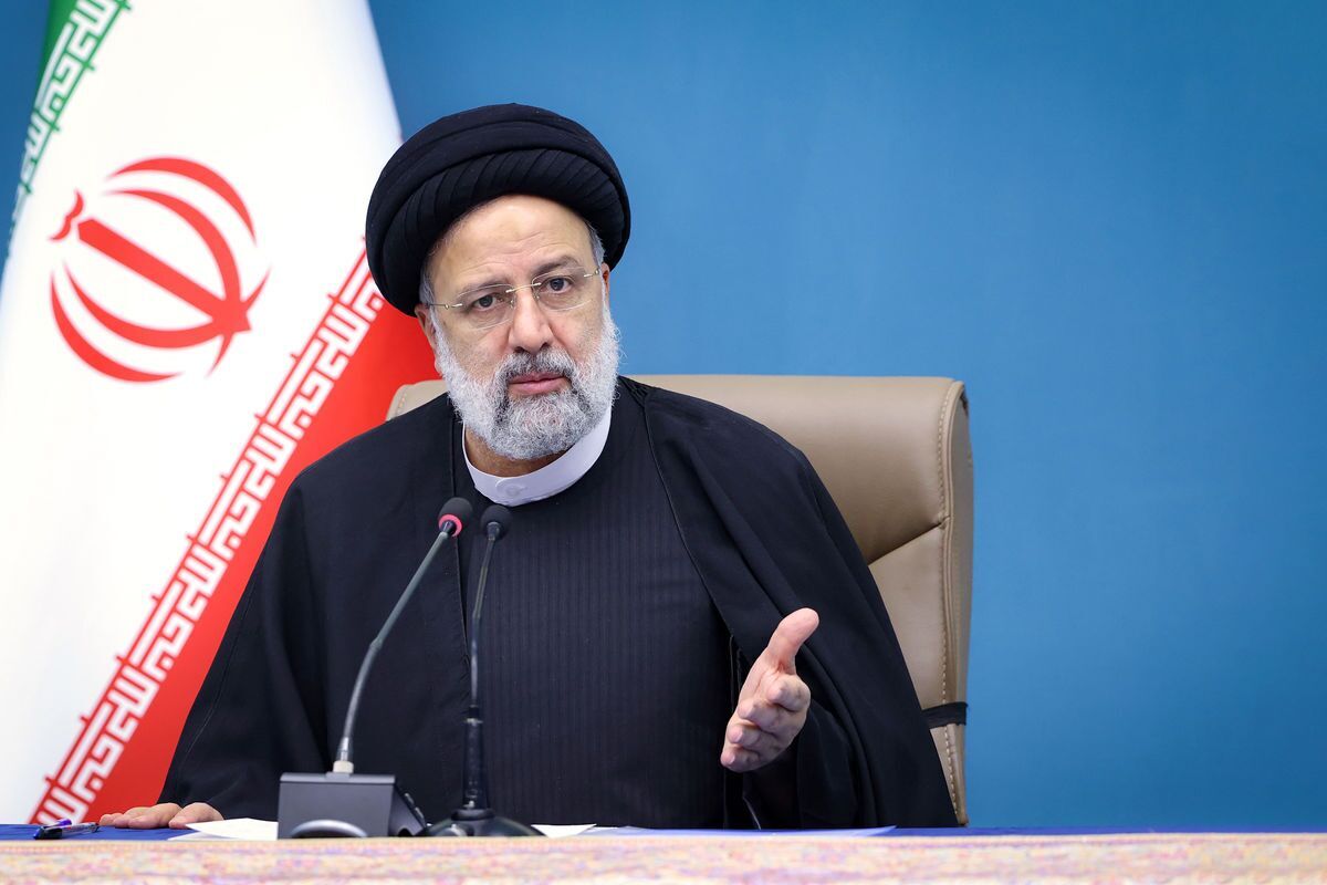 رئیس دولت