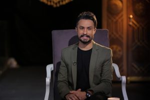 کربلا رفتن راغب