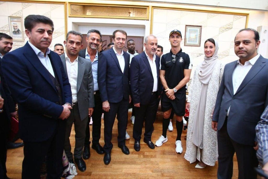 پرسپولیس
