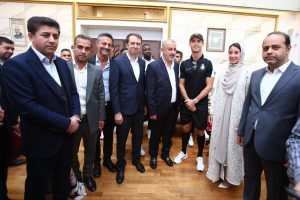 پرسپولیس