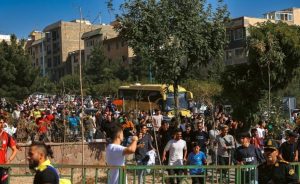 هواداران ایرانی رونالدو
