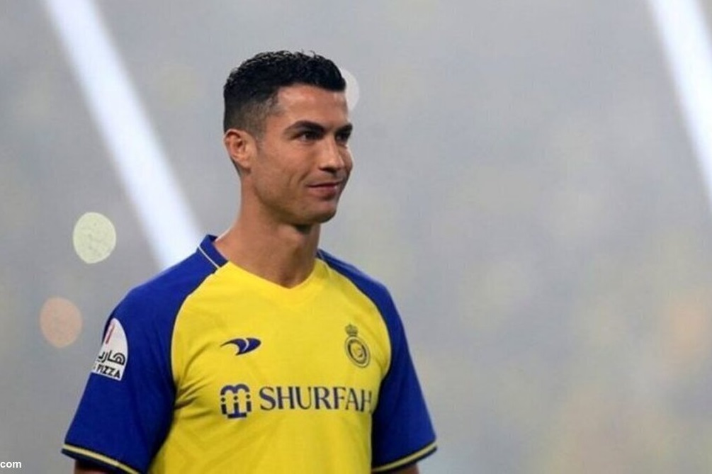 هدیه تیم پرسپولیس به رونالدو