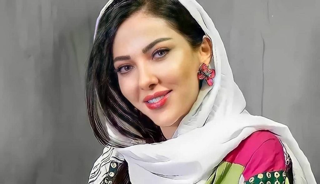 سلفی لیلا اوتادی
