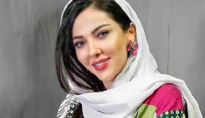 سلفی لیلا اوتادی