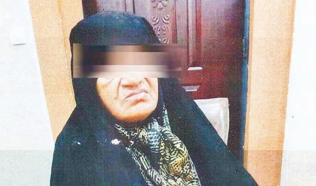 قاتل مازندران