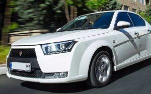 قیمت خودرو