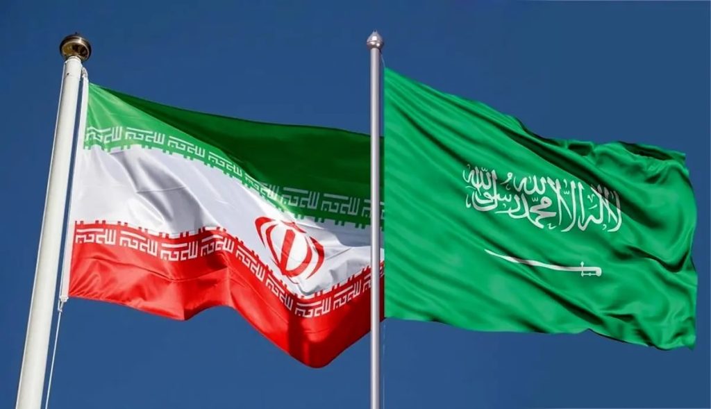 روادید ایران عربستان