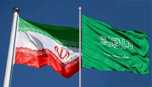 روادید ایران عربستان