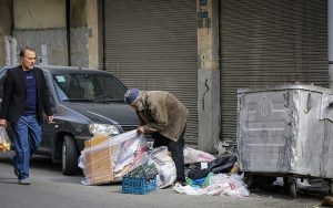 مافیای زباله گردی