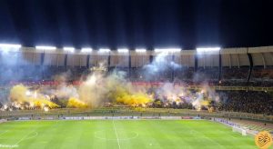 سپاهان الاتحاد