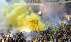 سپاهان الاتحاد