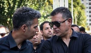 عادل فردوسی پور