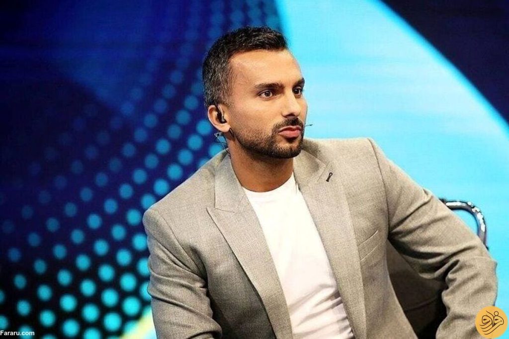 محمد حسین میثاقی