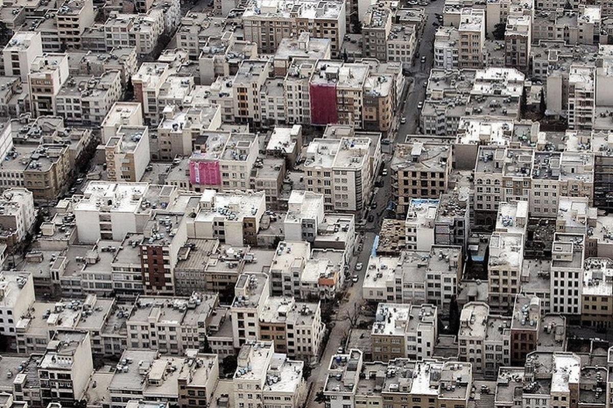اجاره دلاری خانه
