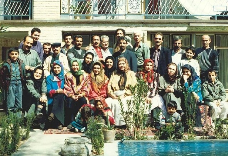 سریال پدرسالار