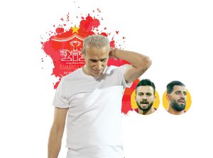یحیی گل‌محمدی