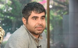 سرقت از خانه امیر نوری