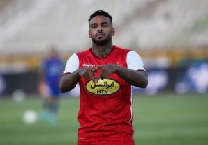 پرسپولیس