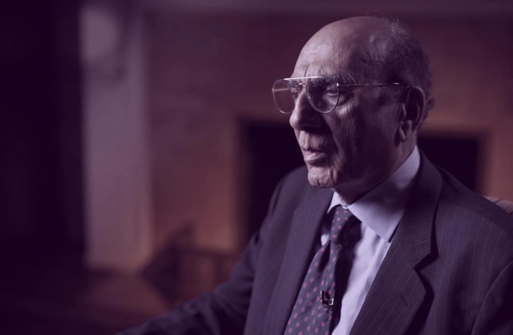 رئیس ارشد ساواک