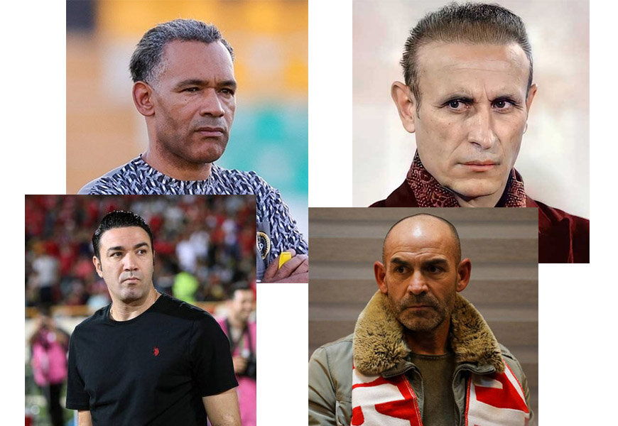 پرسپولیس