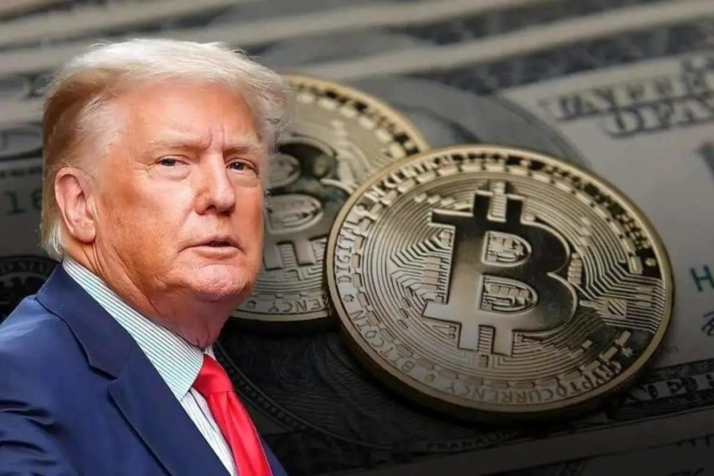 قیمت بیت کوین