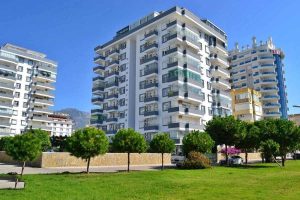 قیمت خانه در استانبول