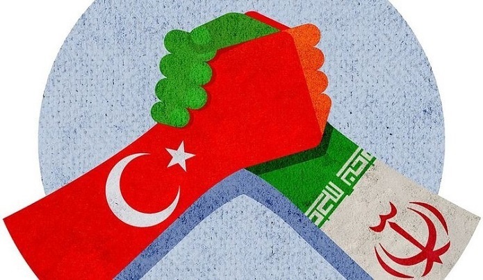مقایسه اقتصاد ترکیه و ایران