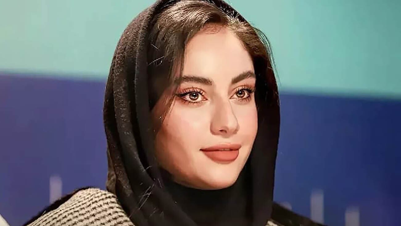 استایل خاص ترلان پروانه