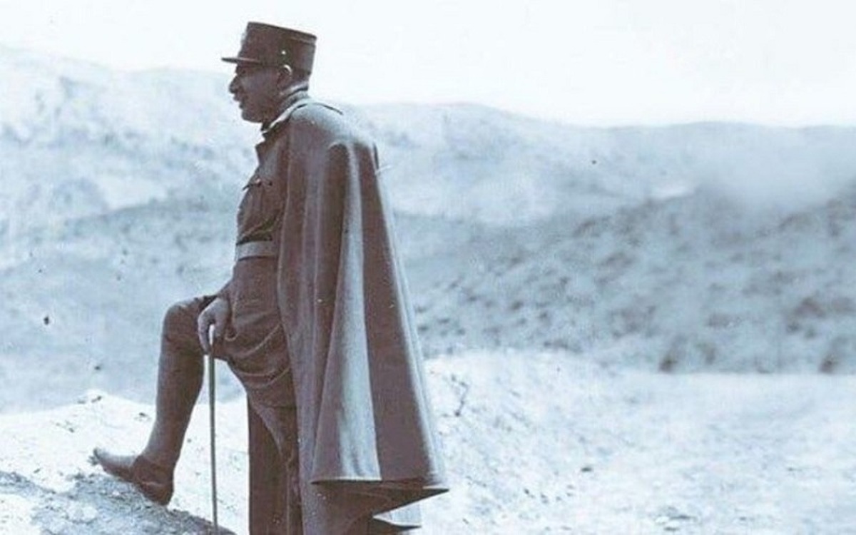 اقتصاد ایران در زمان رضاشاه