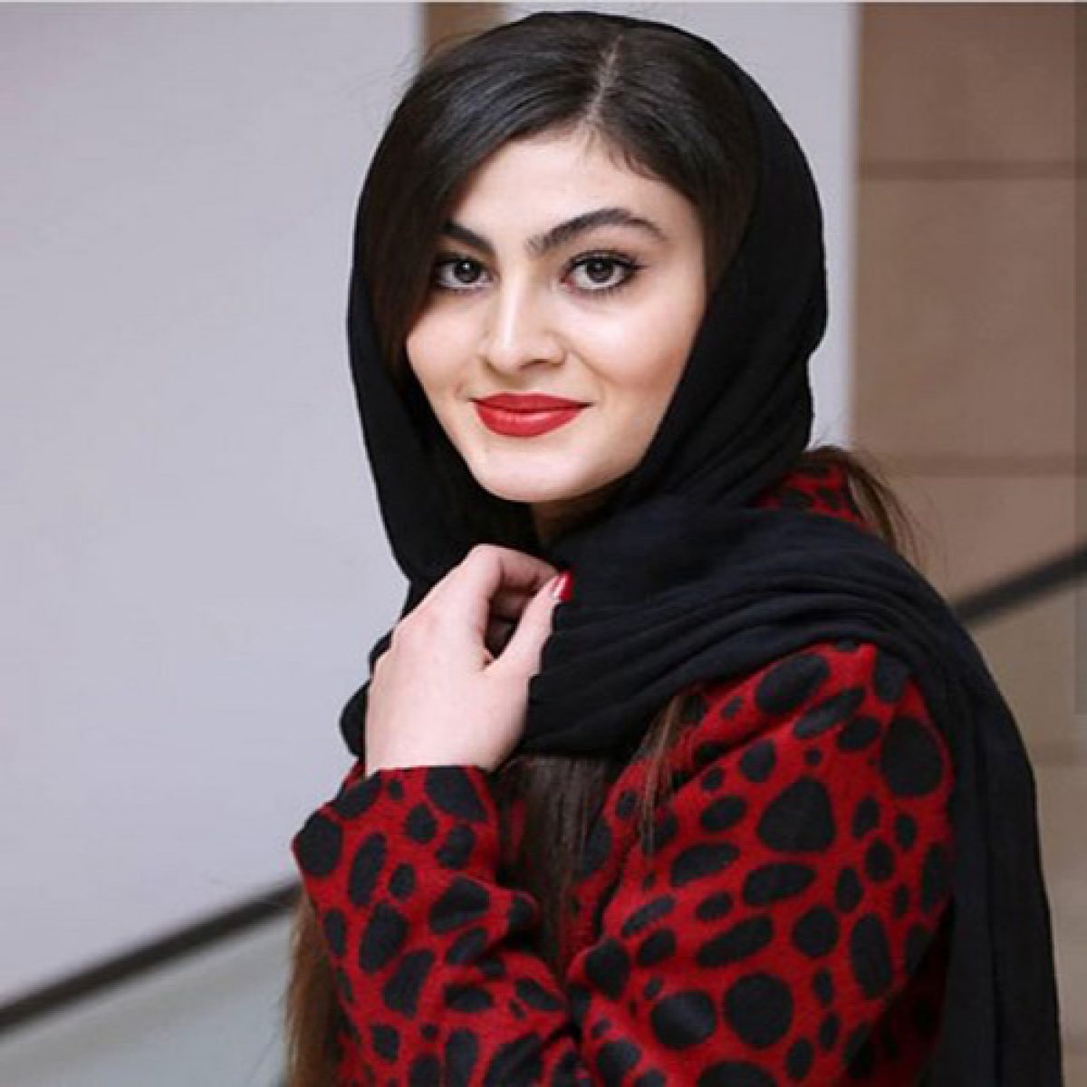 عکس جدید مریم مومن