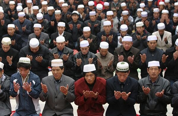 گزارش‌های جدید از افزایش فشارها بر مسلمانان در چین