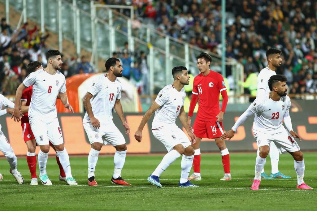 خودروی خارجی کنعانی زادگان