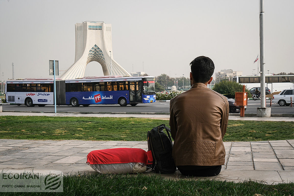 نرخ بیکاری