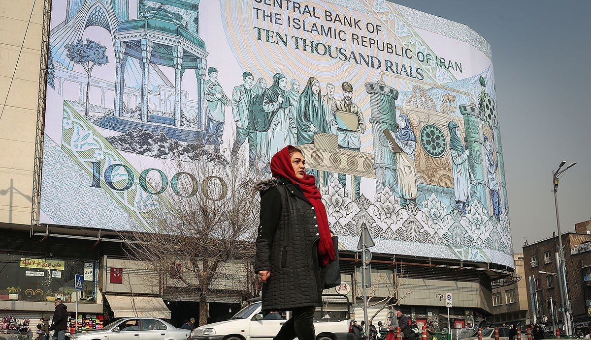 تأثیر حمله نظامی اسرائیل بر اقتصاد ایران