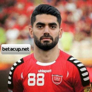 پرسپولیس