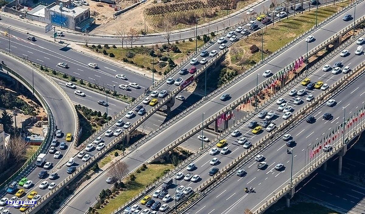 بزرگراه همت