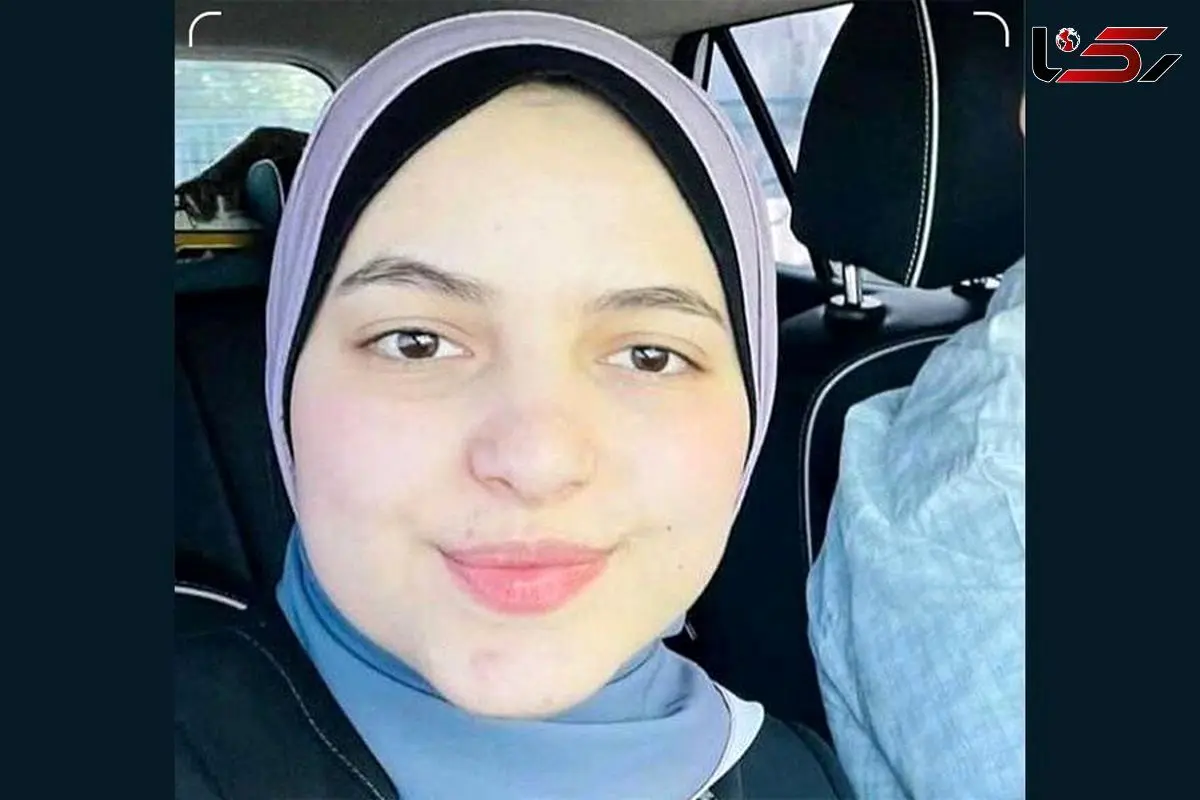 دختر اسماعیل هنیه