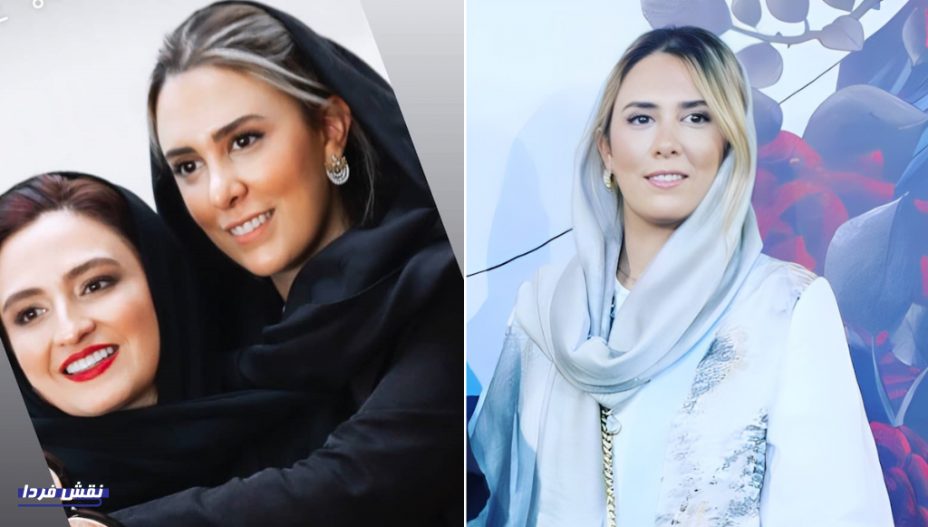 مهران مدیری