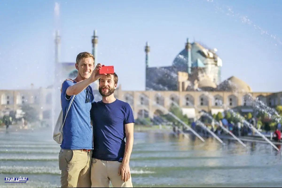 گردشگری ایران
