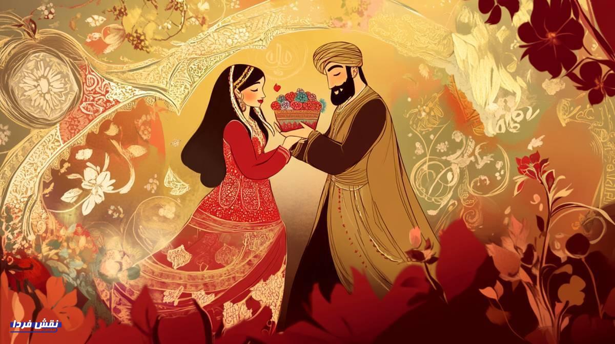 روز عشق