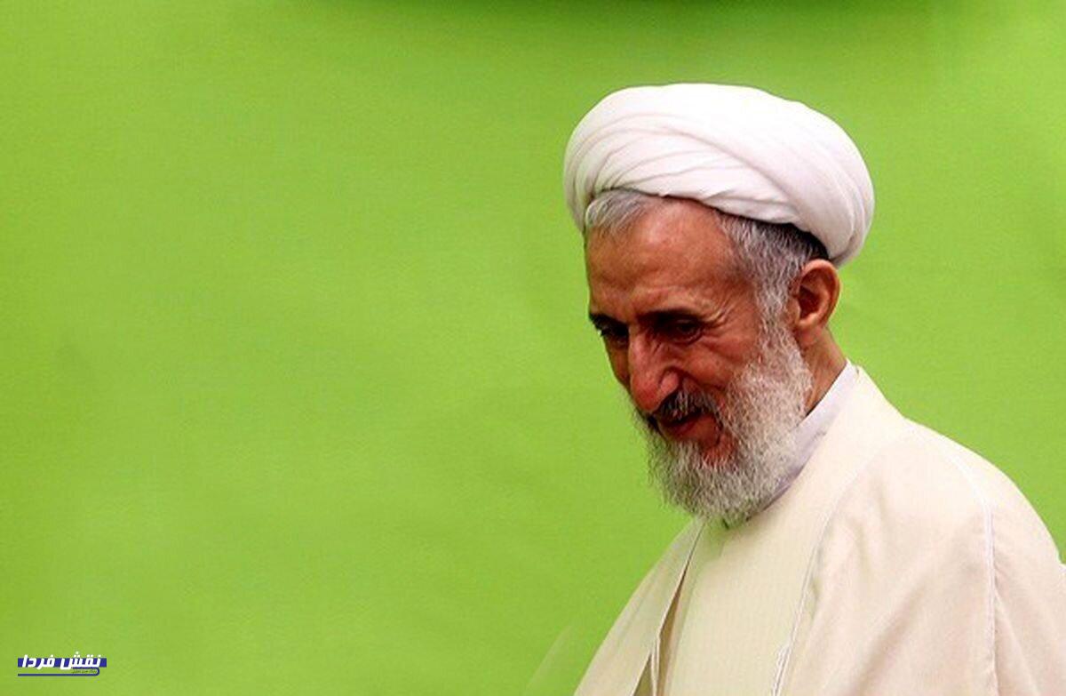 پس لرزه سخنان کاظم صدیقی درباره ابراهیم رئیسی
