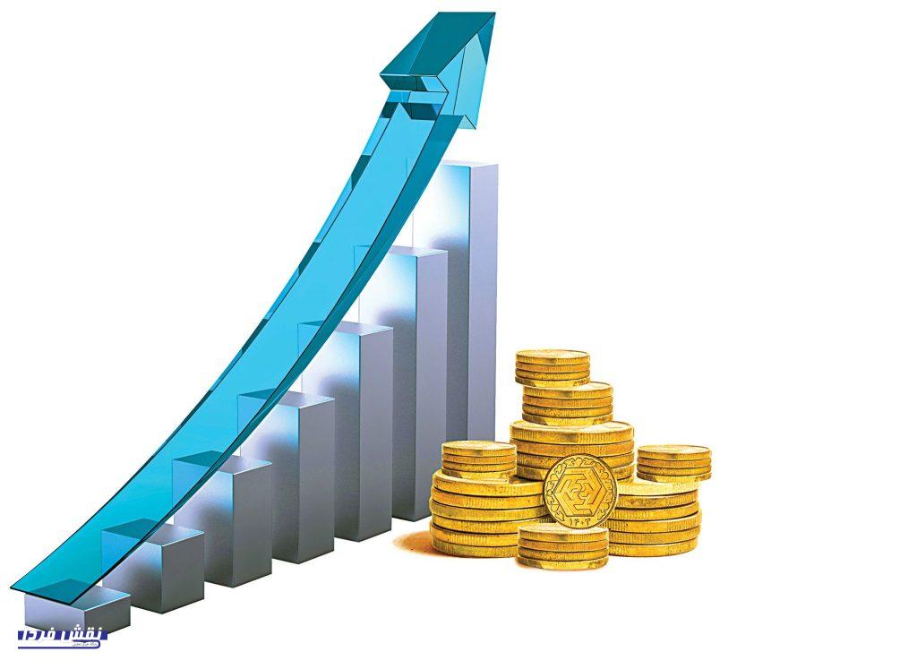 قیمت سکه