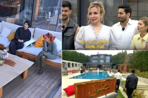عشق ابدی