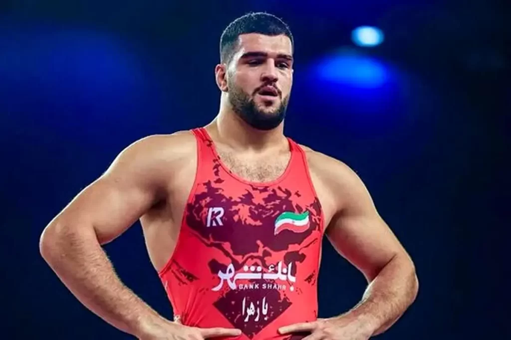 پسر فردین