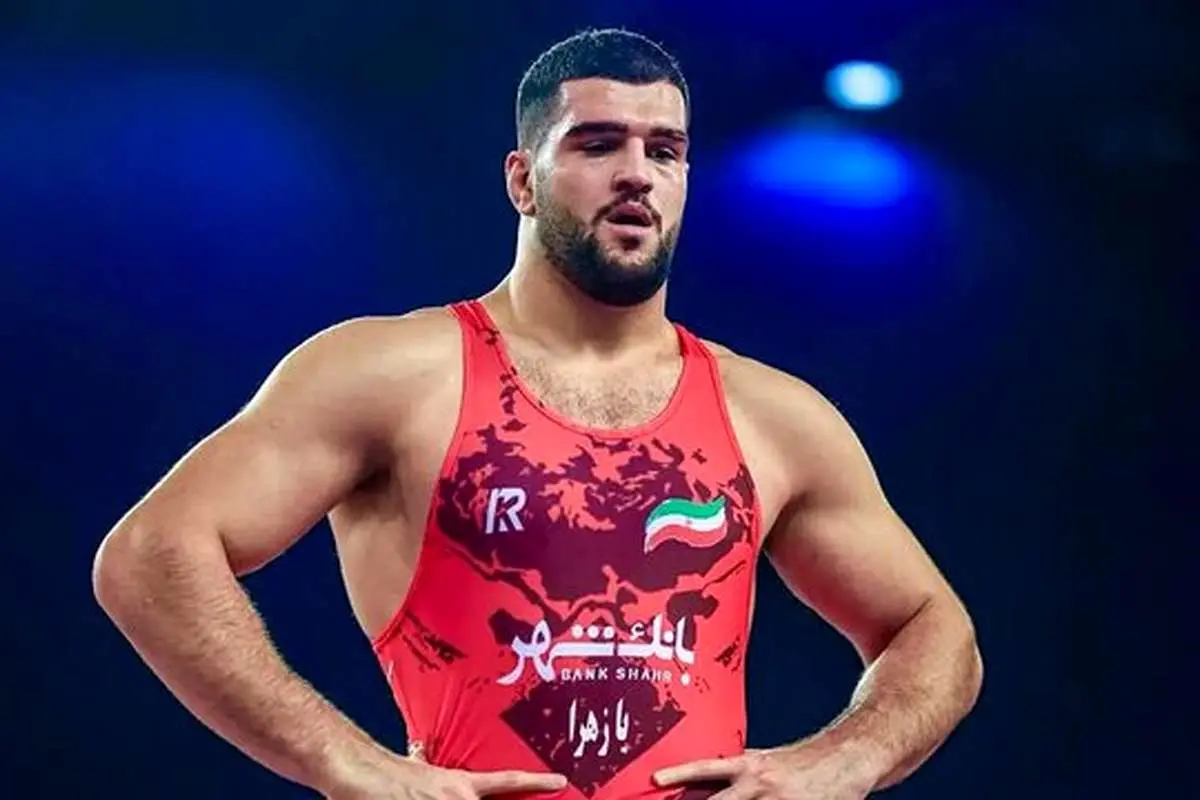 پسر فردین