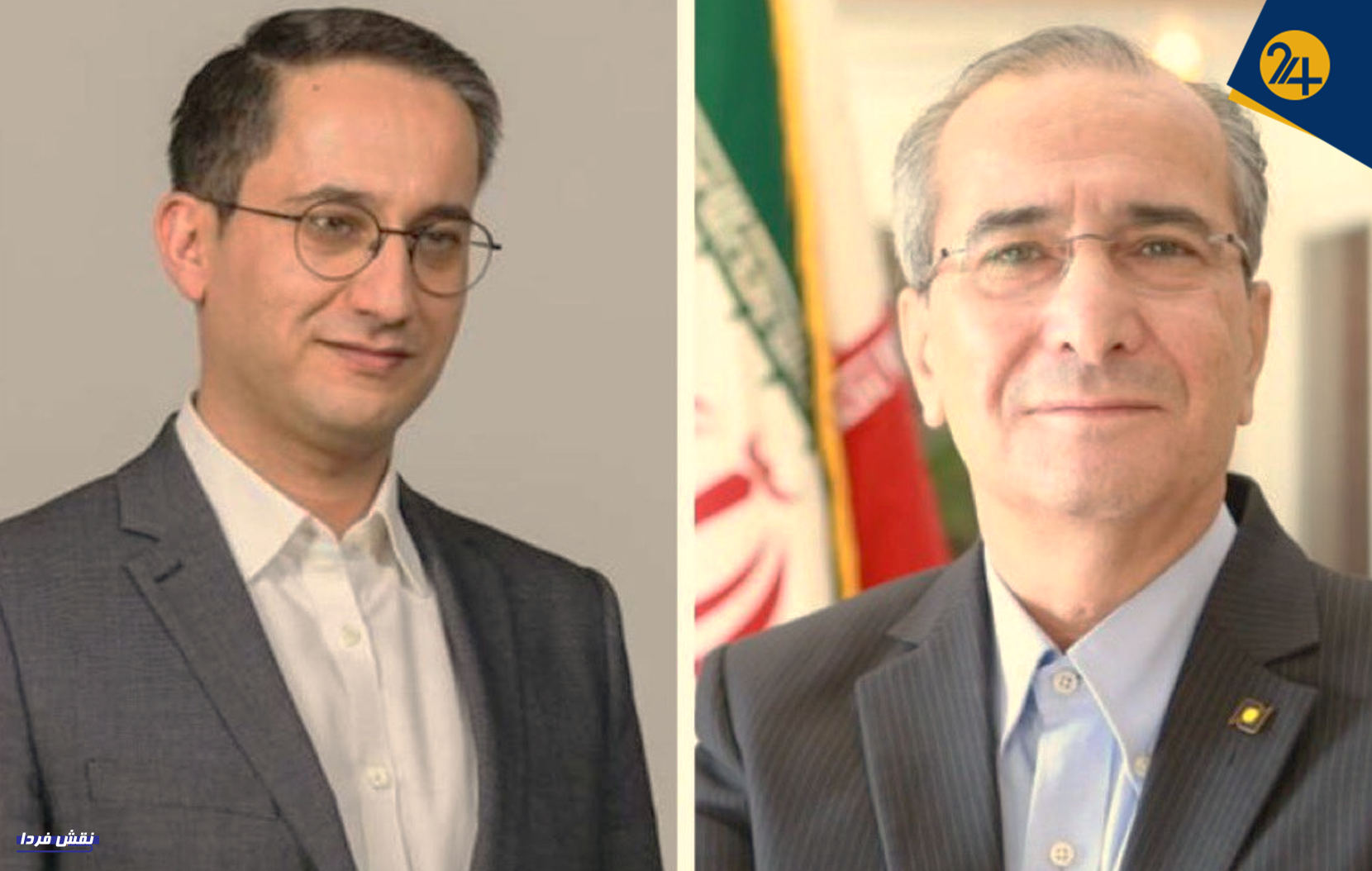 مدیر ایران اینترنشنال