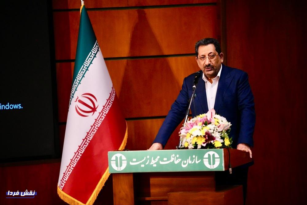 سید محمد اتابک