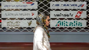 گردشگری